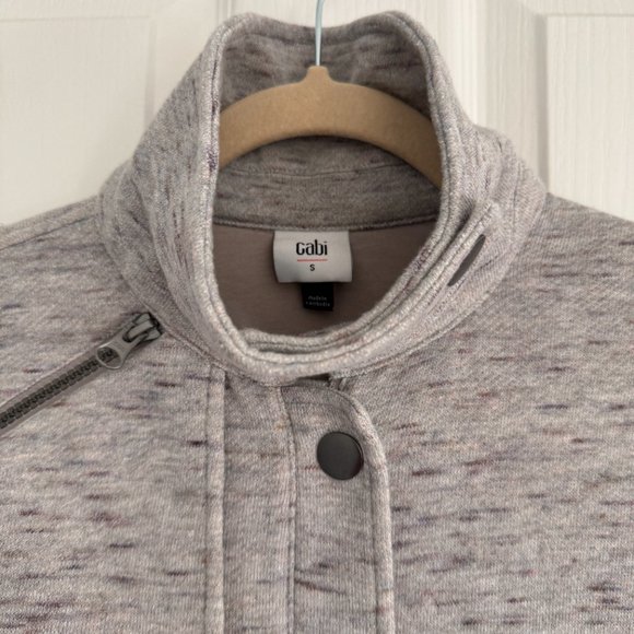 cabi Rookie Moto Jacket - Picture 6 of 10